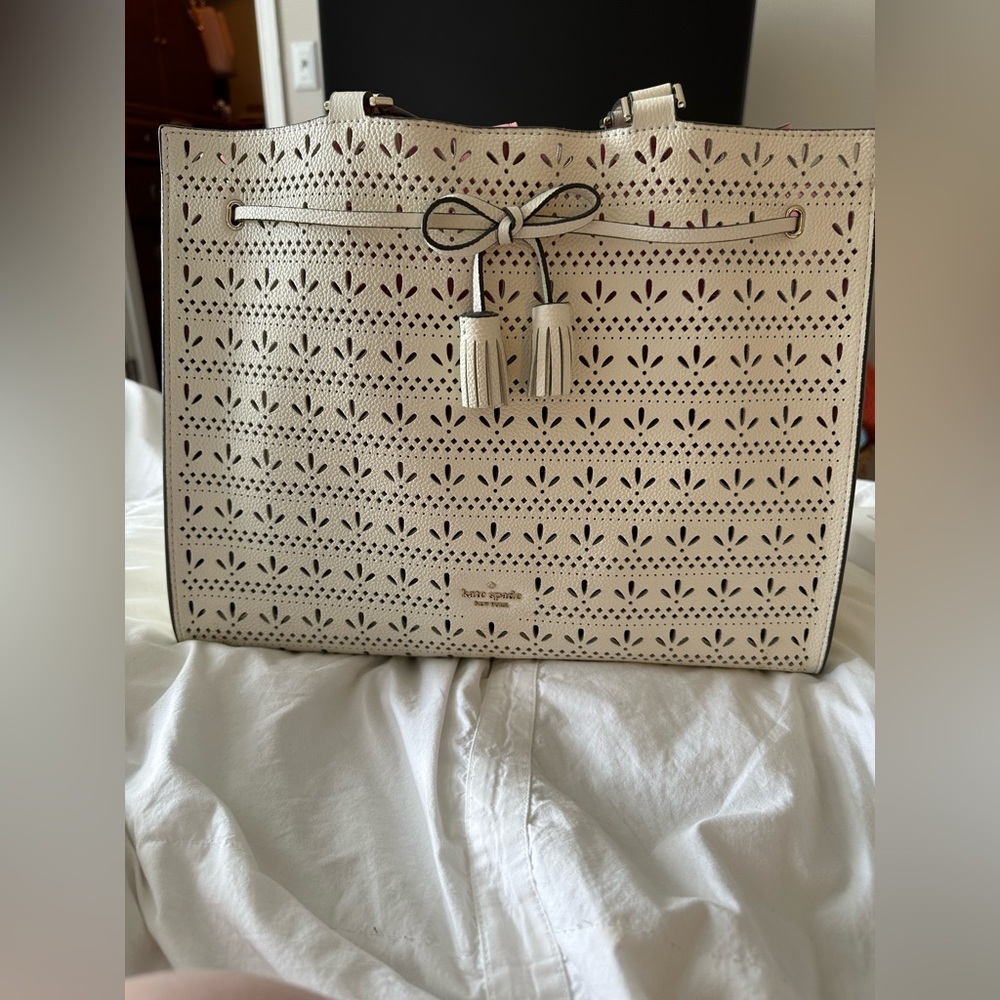 Kate Spade purse and wallet